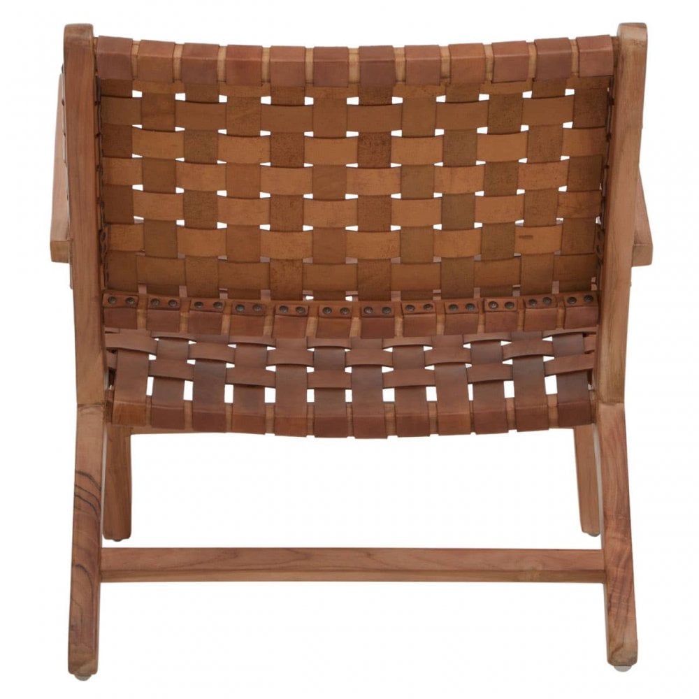 Sterling Armchair