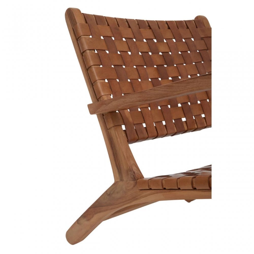 Sterling Armchair