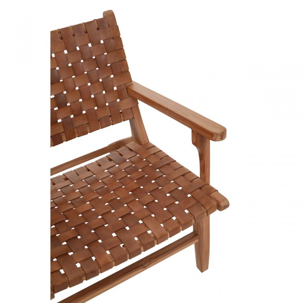 Sterling Armchair