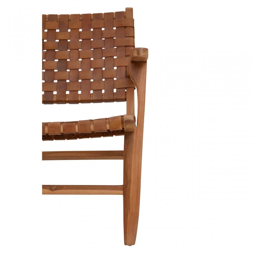 Sterling Armchair