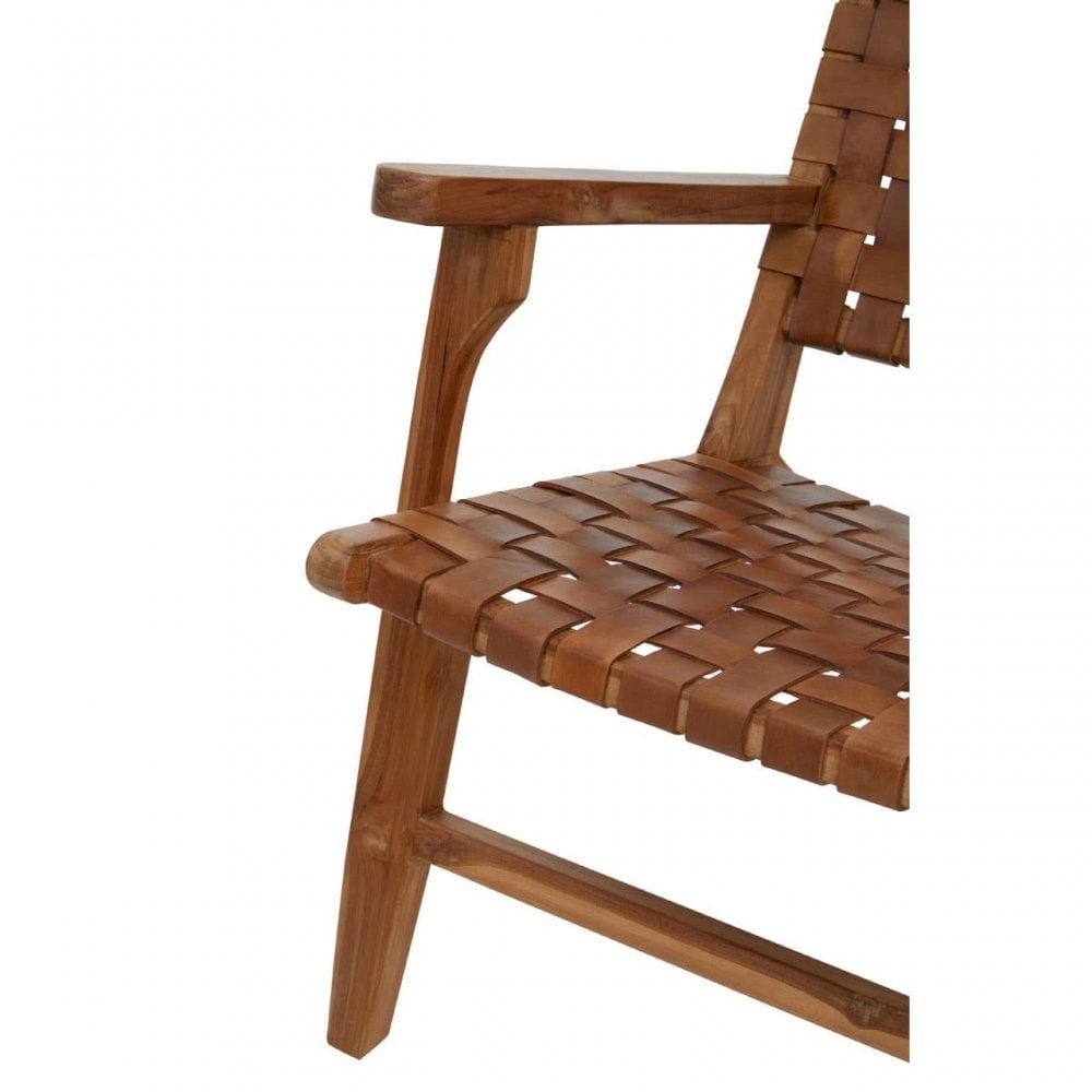 Sterling Armchair