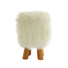 Sterling Round Stool