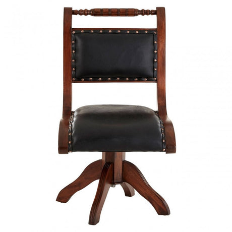 Sterling Swivel Chair