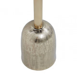 Aveline Mosaic Top Gold Base Side Table