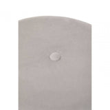 Verona Velvet Stool
