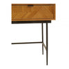 Avery Natural Console Table
