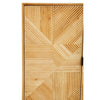 Avery Natural Wooden Cabinet