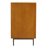 Avery Sideboard With Metal Legs