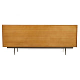 Avery Sideboard With Metal Legs