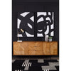 Avery Sideboard With Metal Legs