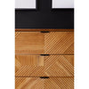 Avery Sideboard With Metal Legs