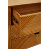 Avery Sideboard With Metal Legs