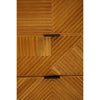 Avery Sideboard With Metal Legs