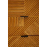 Avery Sideboard With Metal Legs