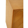 Avery Sideboard With Metal Legs
