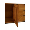 Avery Sideboard With Metal Legs