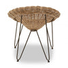 Montrose Kubu Natural Rattan Chair
