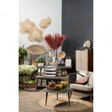 Montrose Kubu Natural Rattan Chair
