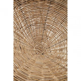 Montrose Kubu Natural Rattan Chair
