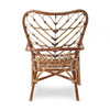 Montrose Natural Rattan Chair