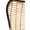 Montrose Natural Rattan Egg Chair