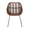 Montrose Natural Rattan Gita Chair