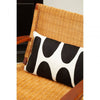 Montrose Woven Chair In Brown Natural Rattan