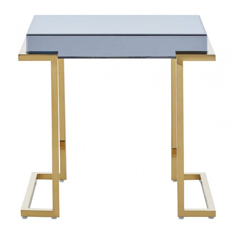 Barrington End Table