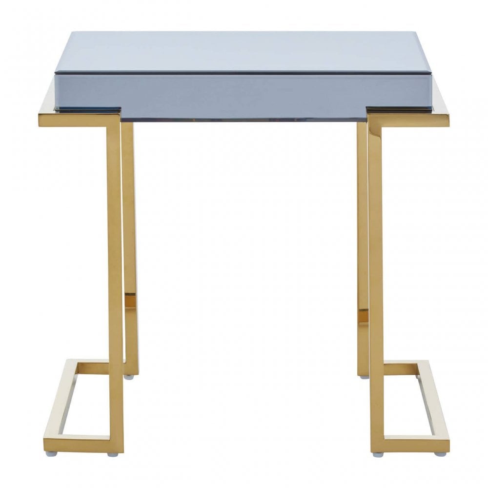 Barrington End Table