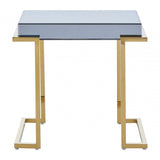 Barrington End Table