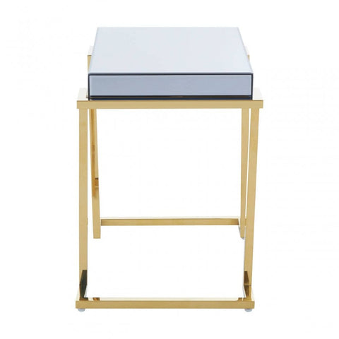 Barrington End Table