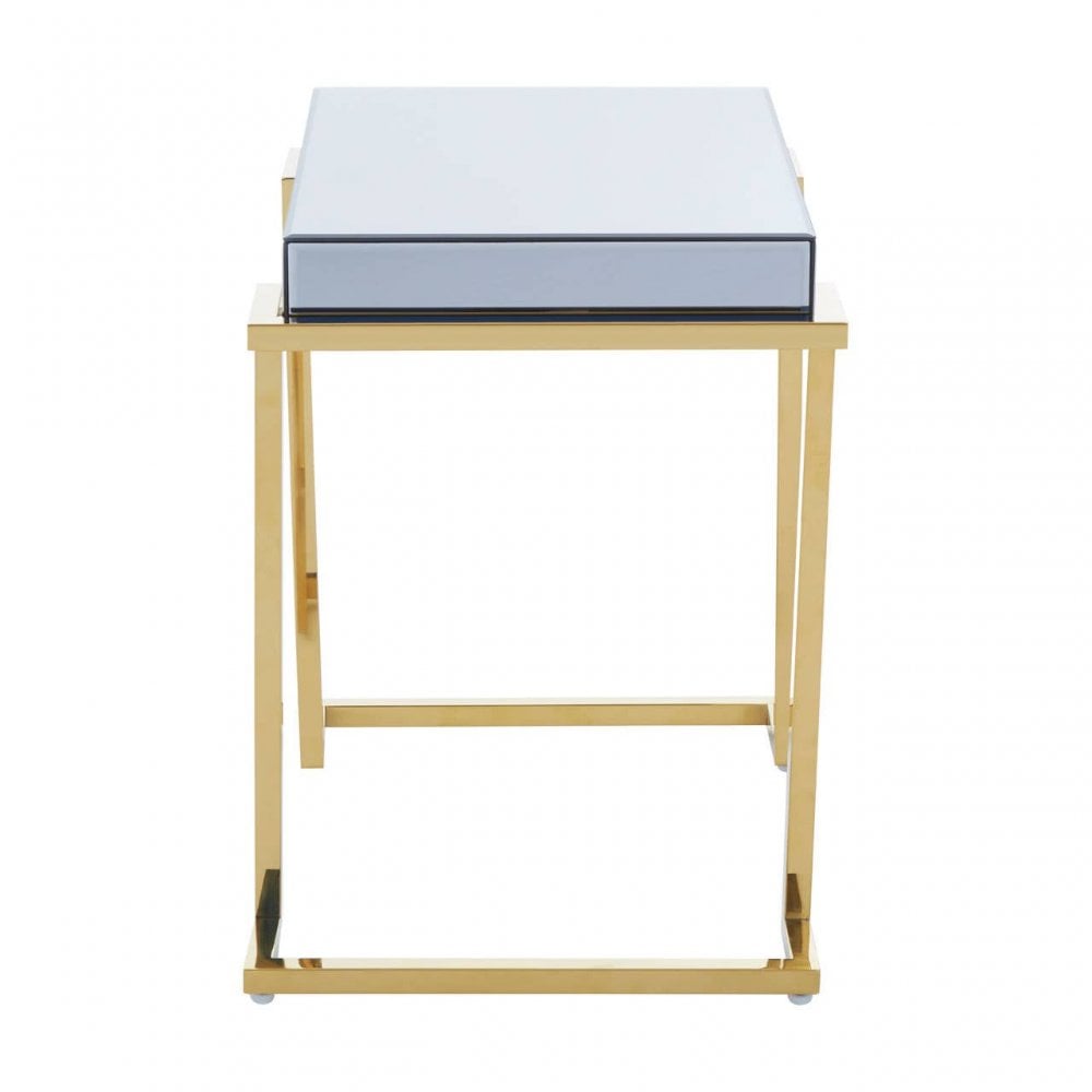 Barrington End Table