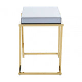 Barrington End Table