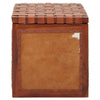 Alden Storage Stool