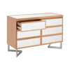 Lancaster Townhouse 6 Drawer Chest