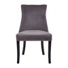 Lancaster Townhouse Dark Grey Dining Chair
