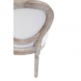 Lancaster Townhouse Dining Chair With Oval Back