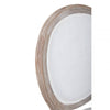 Lancaster Townhouse Dining Chair With Oval Back