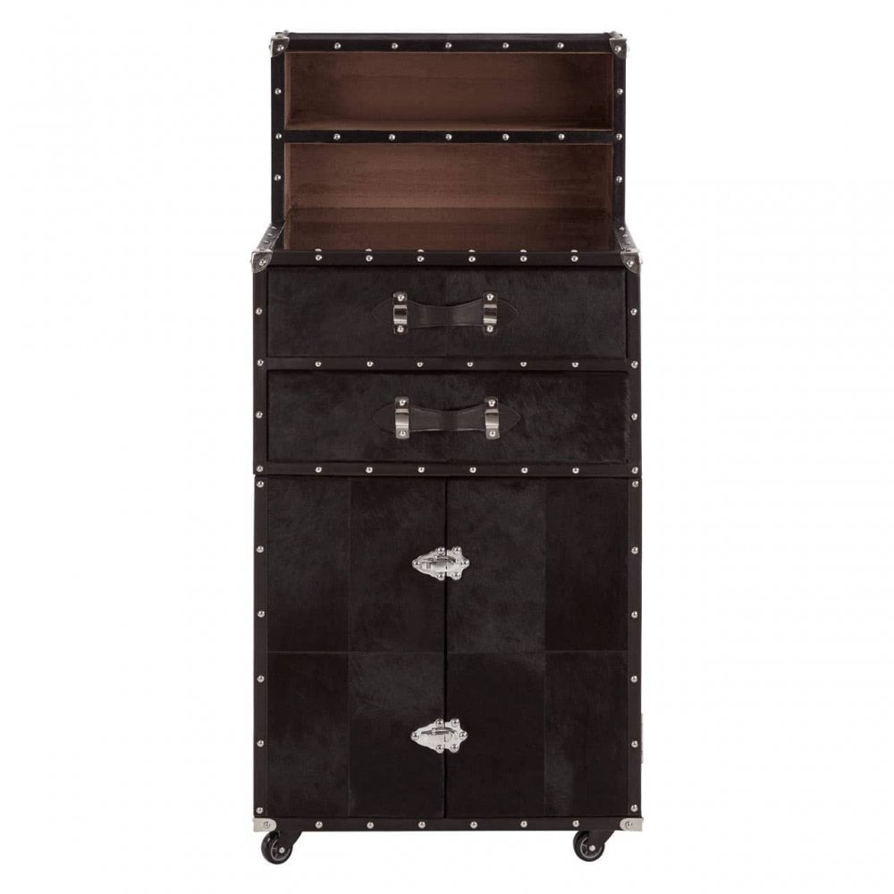Lancaster Townhouse Drinks Cabinet