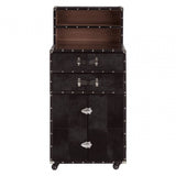 Lancaster Townhouse Drinks Cabinet