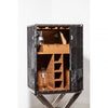Lancaster Townhouse Fifty Five South Cross Base Drinks Cabinet
