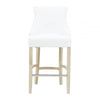 Lancaster Townhouse Ivory Bar Chair