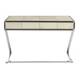 Lancaster Townhouse Mango Wood Console Table