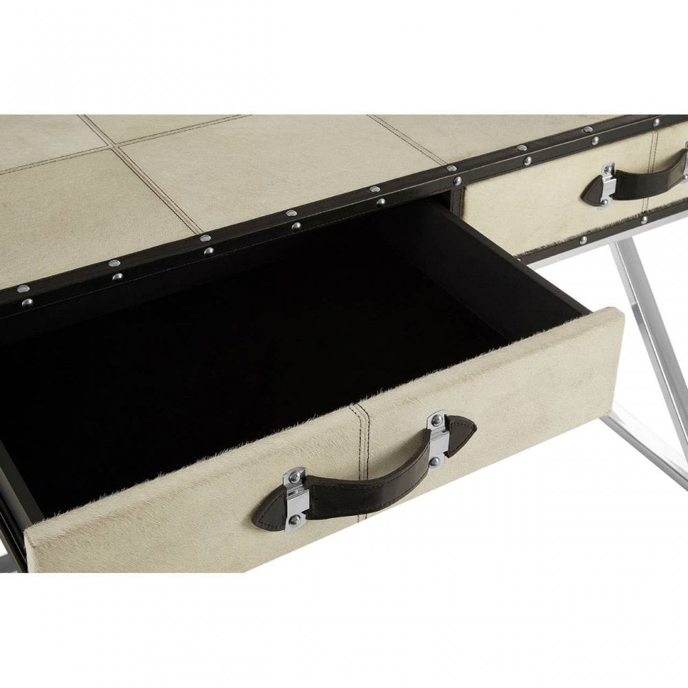 Lancaster Townhouse Mango Wood Console Table