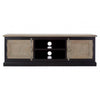Lancaster Townhouse Media Unit