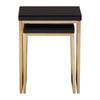 Lancaster Townhouse Set Of 2 Nesting Tables