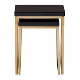 Lancaster Townhouse Set Of 2 Nesting Tables