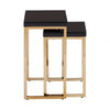 Lancaster Townhouse Set Of 2 Nesting Tables