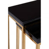 Lancaster Townhouse Set Of 2 Nesting Tables