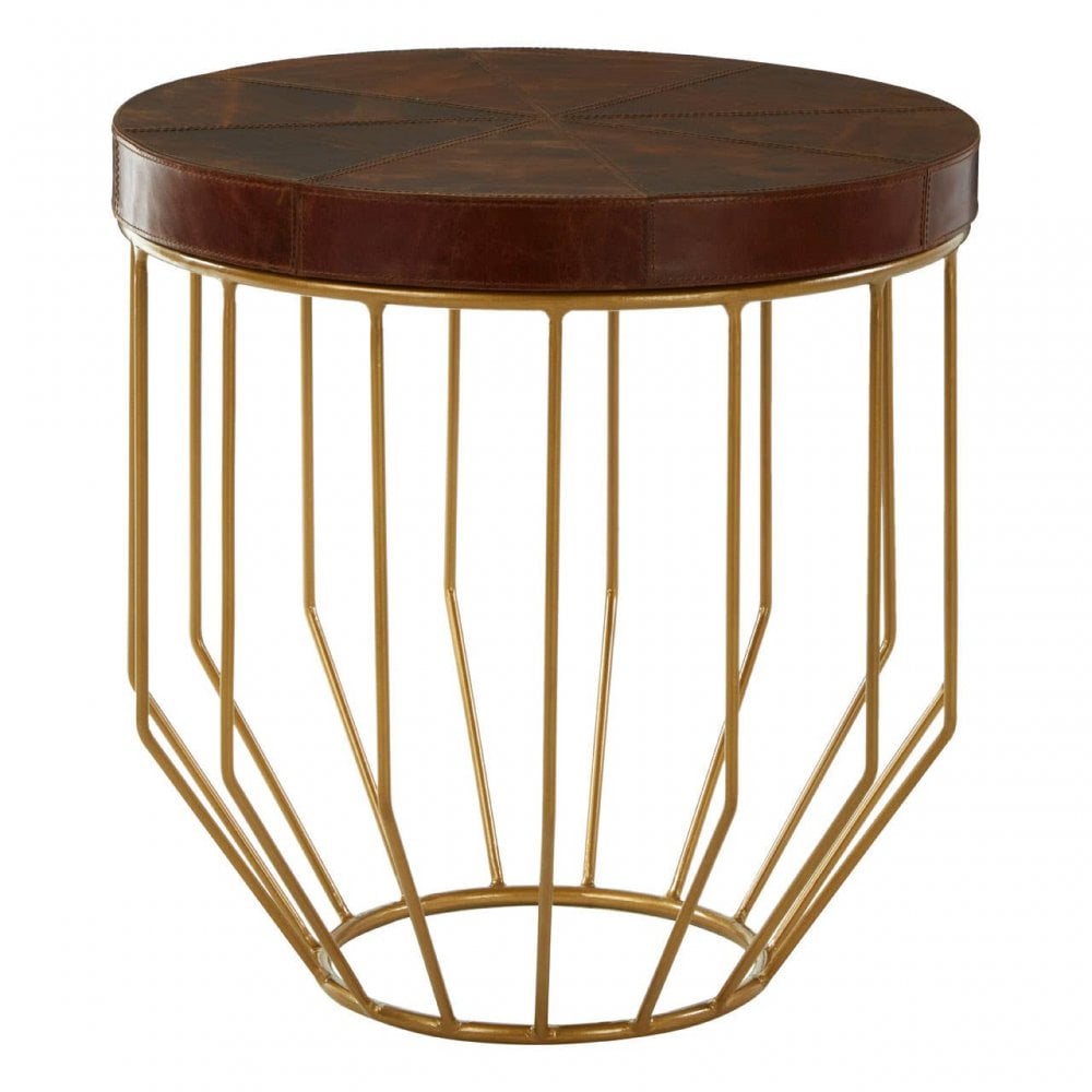 Lancaster Townhouse Side Table